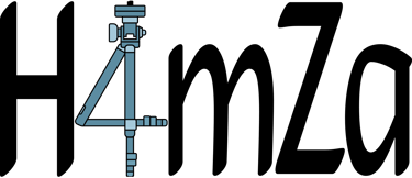 H4mZa logo