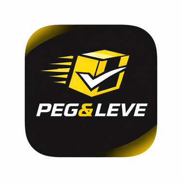 Peg&Leve logo