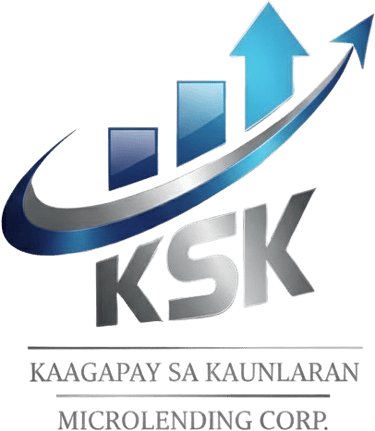 KSK KAAGAPAY SA KAUNLARAN MICROLENDING CORP. logo