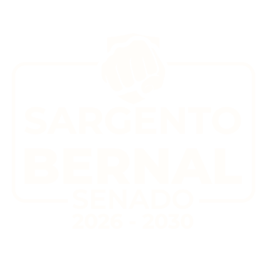 Sargento Bernal logo
