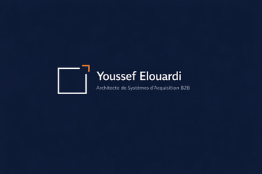 Youssef Elouardi – AbexenAgency logo