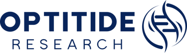 Optitide Research logo