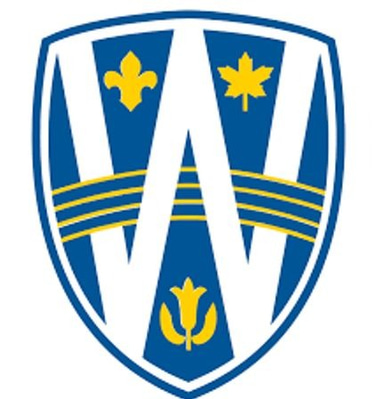 Cambridge primary  school  logo