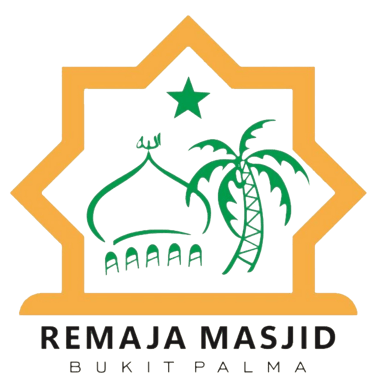 MBP Islamic Camp 2025 logo