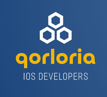 QORLORIA logo