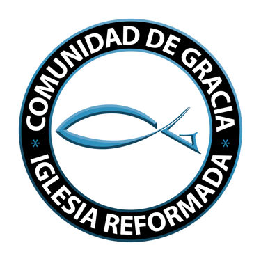 Comunidad de gracia CSL logo