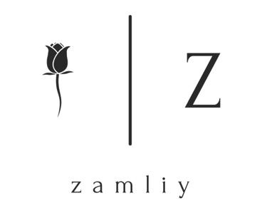 Zamliy  logo