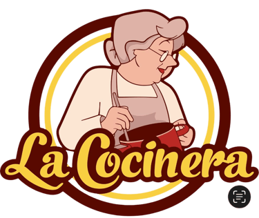 La Cocinera logo