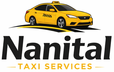 Nanital Taxi Services  logo