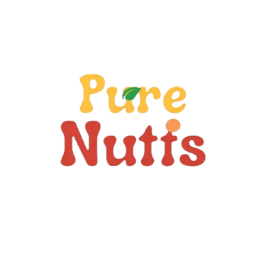 Pure Nutts logo