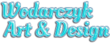 Wodarczyk Art & Design logo