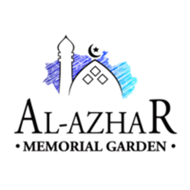 Al Azhar Memorial Garden (AMG) logo