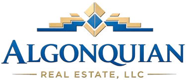 Algonquian Real Estate logo