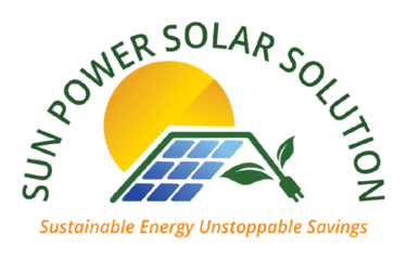 Sun Power Solar Solution logo