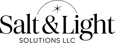 Salt & Light Solutions logo