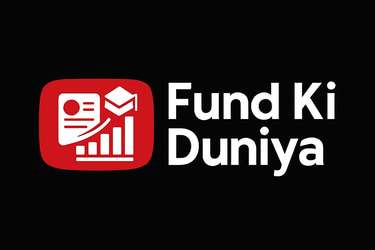 Fund Ki Duniya logo