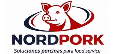 NORD PORK logo