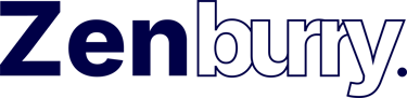 Zenburry logo