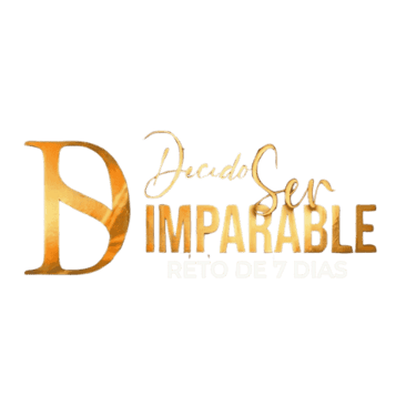 RETO DECIDO SER IMPARABLE logo