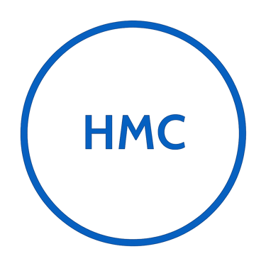 High Management Consultant logo