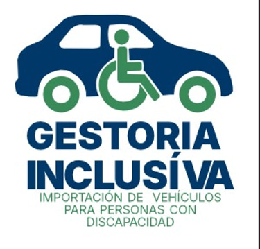 Gestoría Inclusiva logo