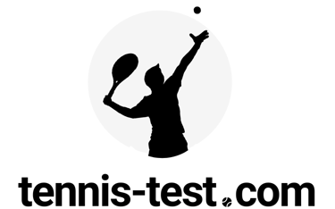 TennisTest logo