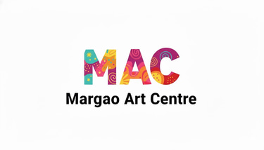 Margao Art Centre logo