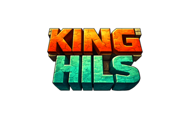 KingHils logo