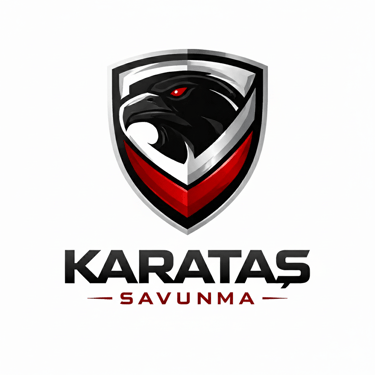 KARATAŞ SAVUNMA A.Ş. logo