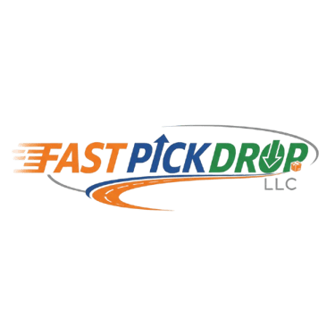 FastPickDrop LLC logo