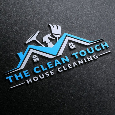 PNZ Cleaning Service logo