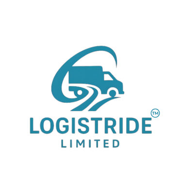 Logistride Limited logo