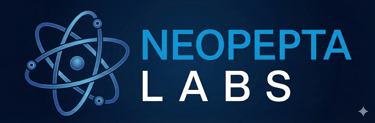 NEOPEPTA logo