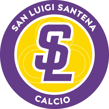 San Luigi Santena logo