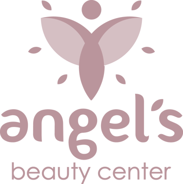 Angels Beauty Center logo