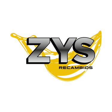 ZYS RECAMBIOS logo