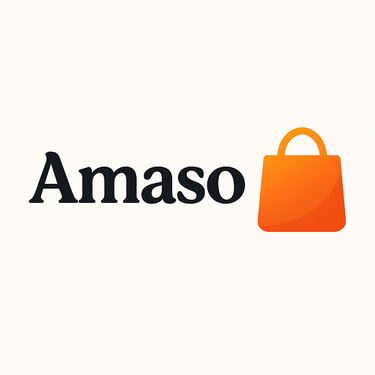 Amasoo logo