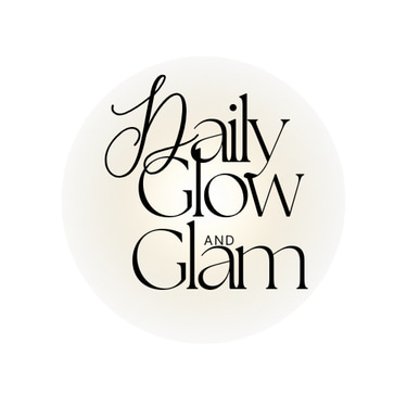 DailyGlowandGlam logo