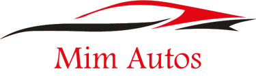 Mim Autos logo