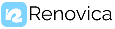 Renovica logo