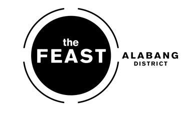 Feast Alabang District logo