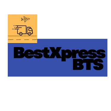 BestXpressBTS logo