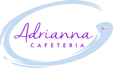Cafeteria Adrianna logo