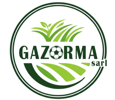 GAZORMA logo