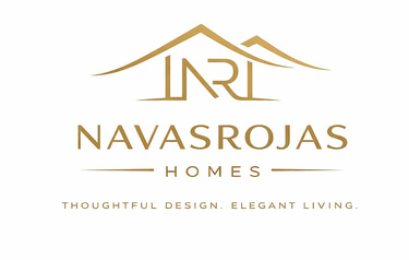 NavasRojas Homes logo