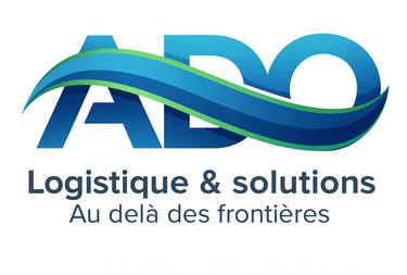 ADO LOGISTIQUE & SOLUTIONS logo