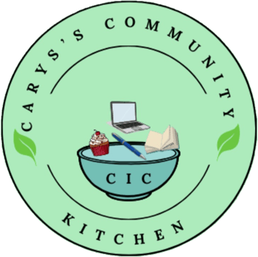Carys's Community Kitchen CIC logo