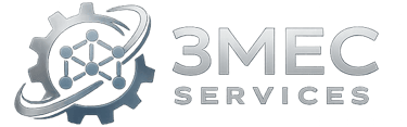 3MEC Services logo