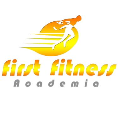 First Fitness Academia logo