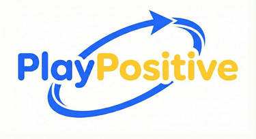 PlayPositive logo